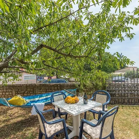 Apartman Keser With Garden Apartmán *