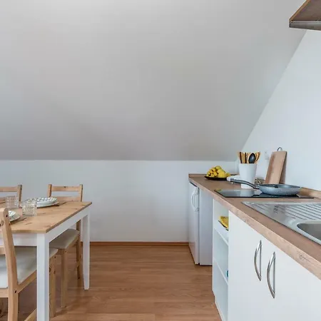 Apartman Keser With Garden * Poreč